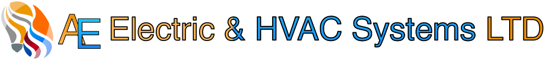 AE Electric & HVAC Systems Ltd