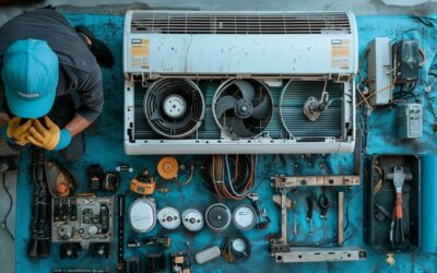 5 Reasons to Upgrade to a Heat Pump in 2025 (and How BC Rebates Make It Easier)