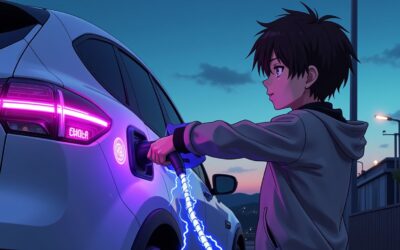 EV Charger Installation in Victoria BC: Costs, Panel Requirements & Rebates