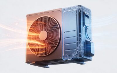 Why Summer Is the Best Time to Install a Heat Pump in Victoria BC