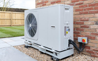 Heat Pumps and Electrical Upgrades: The Smart Combo for Victoria Homes