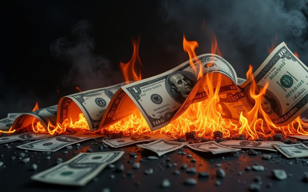 Heat pump outdoor unit installed at a residential home in Victoria BC