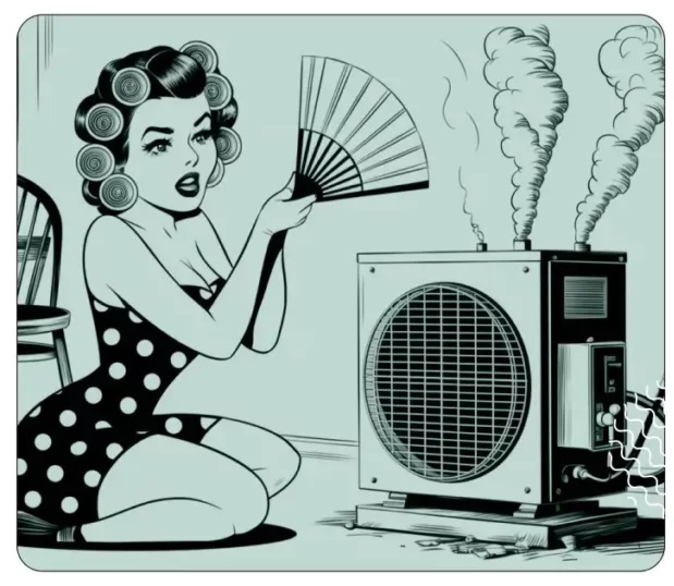 Common Heat Pump Mistakes Victoria Homeowners Should Avoid