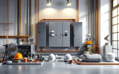 Electrical Upgrades for Older Homes in Victoria BC: What to Expect